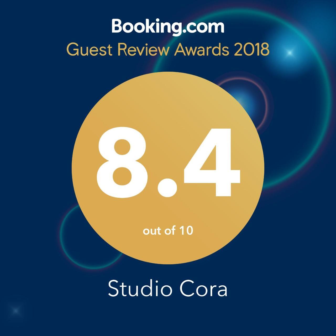 Studio Cora Lejlighed Orşova Eksteriør billede